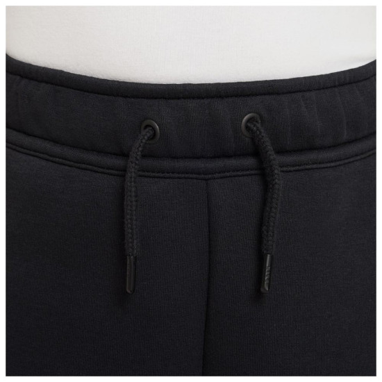 Nike Παιδικό σορτς Sportswear Tech Fleece Nike Παιδικό σορτς Sportswear Tech Fleece